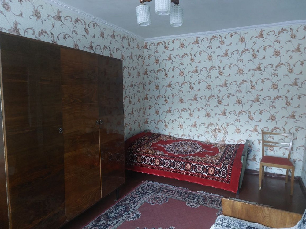 Здам 1 кімнатну квартиру в центрі Сумы - изображение 7