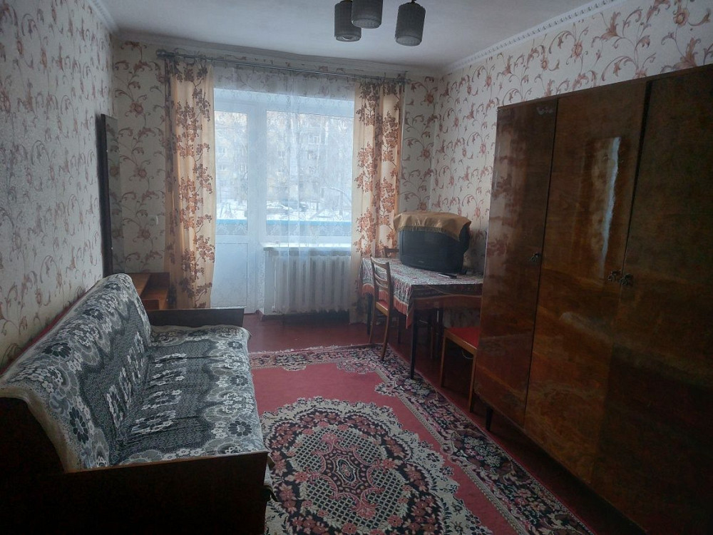 Здам 1 кімнатну квартиру в центрі Сумы - изображение 1