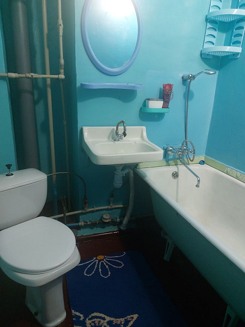 Здам 1 кімнатну квартиру в центрі Сумы - изображение 5