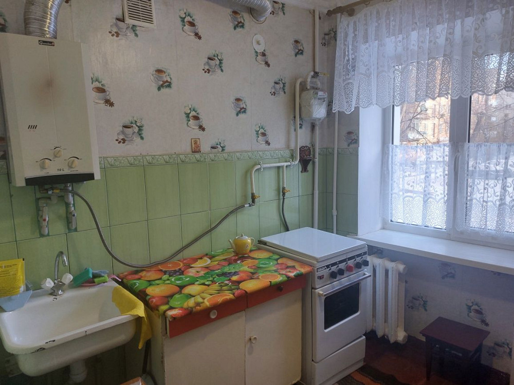 Здам 1 кімнатну квартиру в центрі Сумы - изображение 6