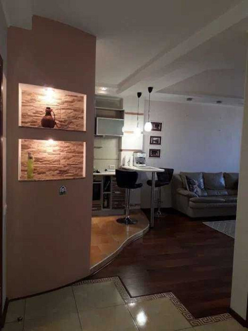 Оренда 1 кімнатної квартири Київ Печерський, Лескова 6 Київ - зображення 5