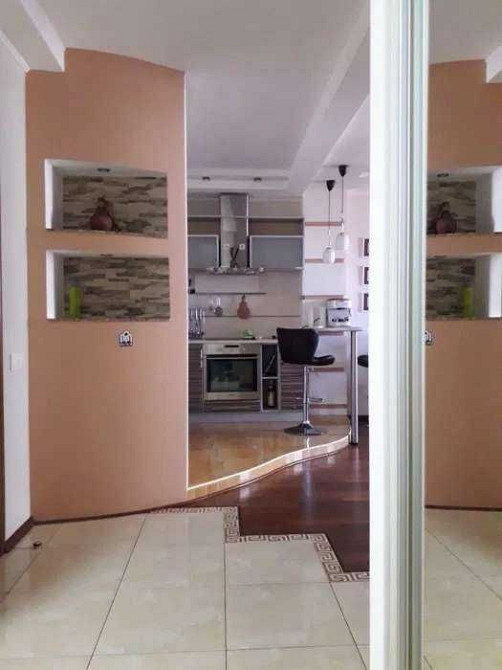 Оренда 1 кімнатної квартири Київ Печерський, Лескова 6 Київ - зображення 6