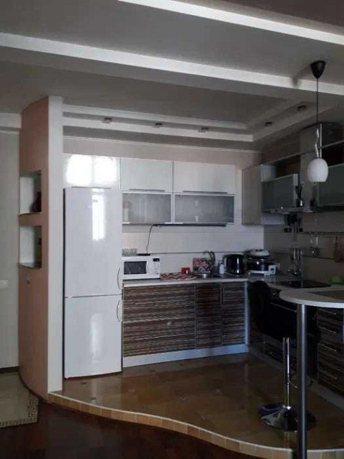 Оренда 1 кімнатної квартири Київ Печерський, Лескова 6 Київ - зображення 1