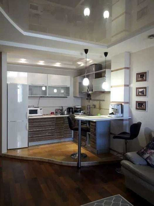 Оренда 1 кімнатної квартири Київ Печерський, Лескова 6 Київ - зображення 4