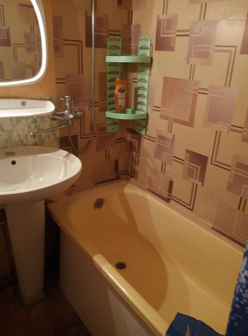 Сдам 1 ком квартиру гостинку Черноморск - изображение 3