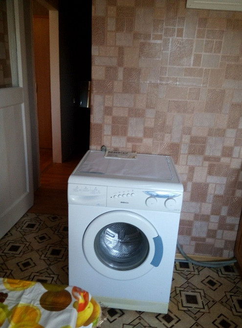 Сдам 1 ком квартиру гостинку Черноморск - изображение 2