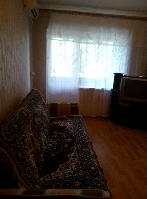 Сдам 1 ком квартиру гостинку Черноморск - изображение 5