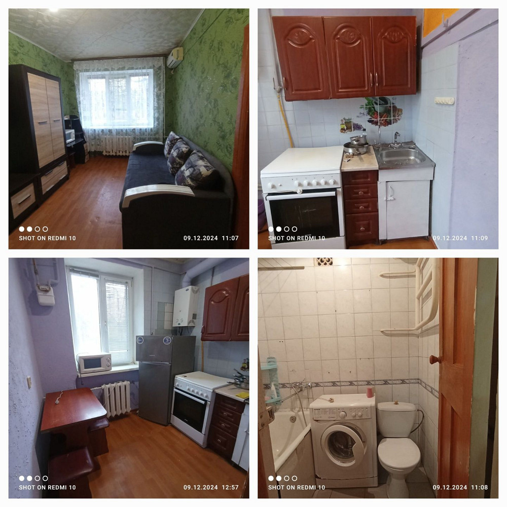 Сдам квартиру 1к. Дніпро - зображення 5