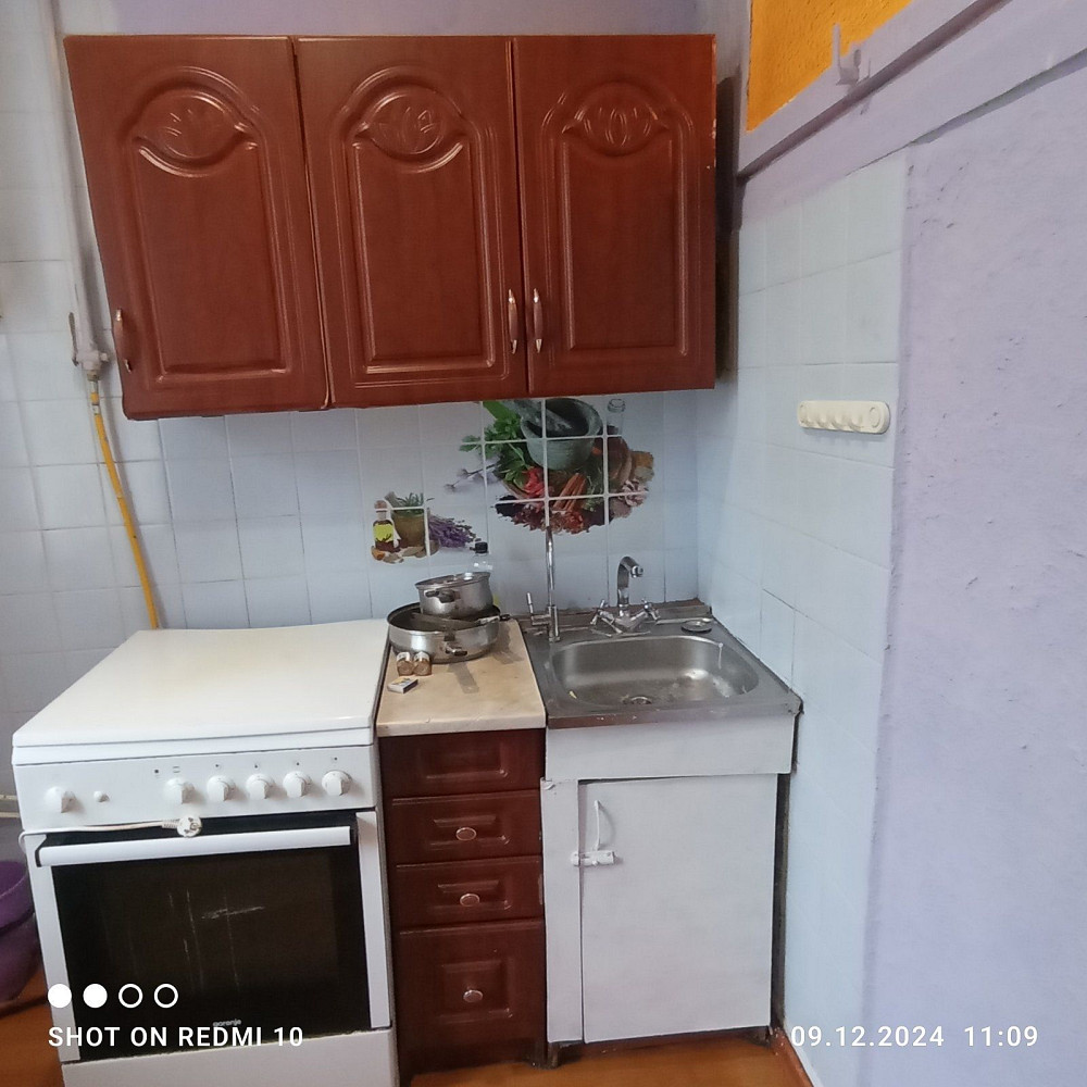 Сдам квартиру 1к. Дніпро - зображення 2