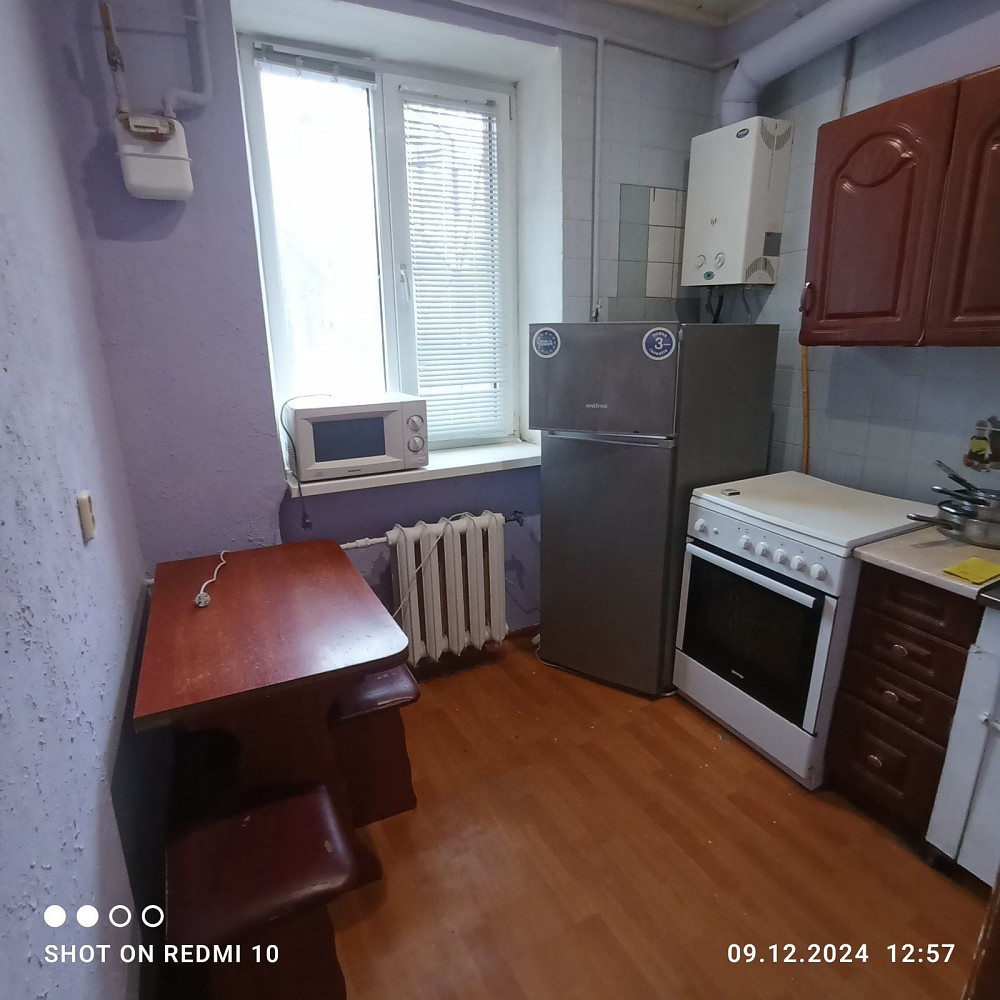 Сдам квартиру 1к. Дніпро - зображення 3