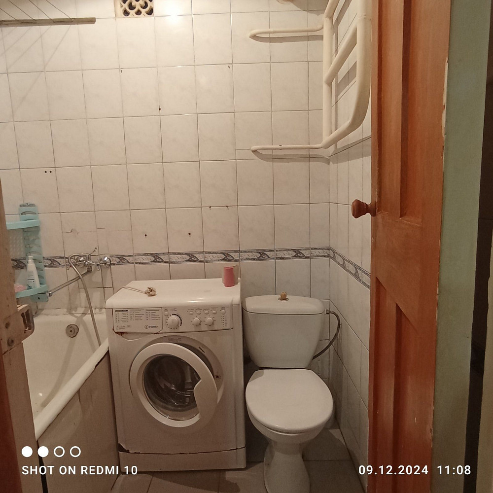 Сдам квартиру 1к. Дніпро - зображення 4