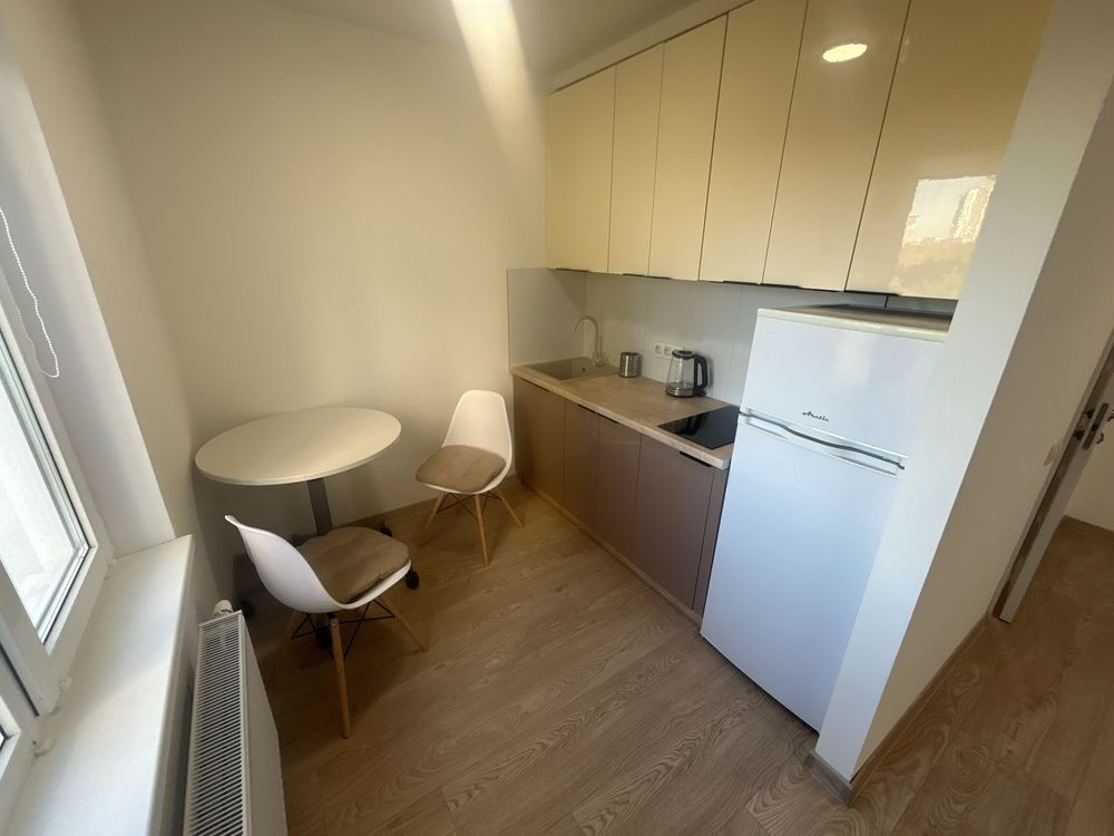 Здам 1 кім кв ЖК Одеський Бульвар М.Теремки Перша здача. Київ - зображення 2