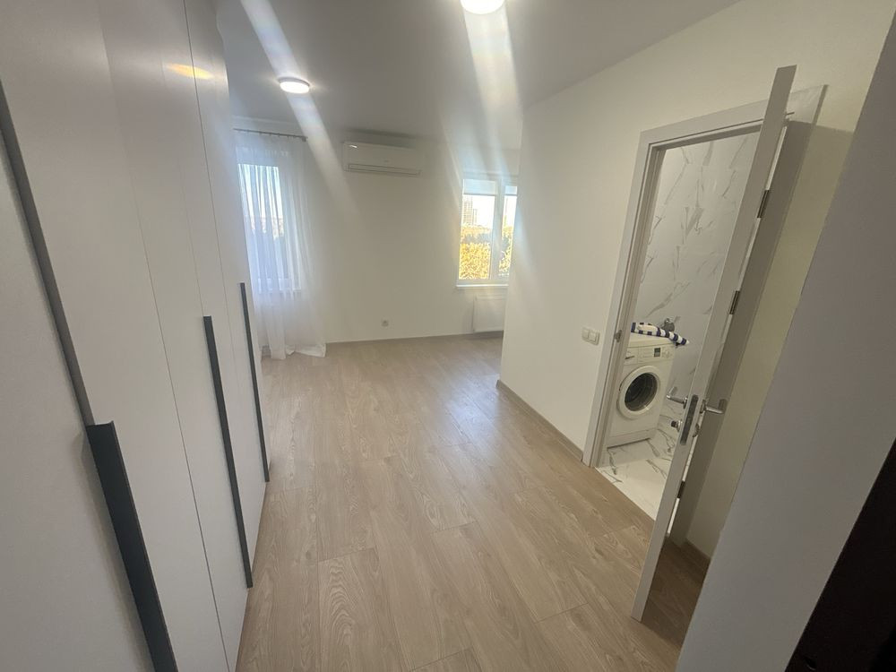 Здам 1 кім кв ЖК Одеський Бульвар М.Теремки Перша здача. Київ - зображення 7