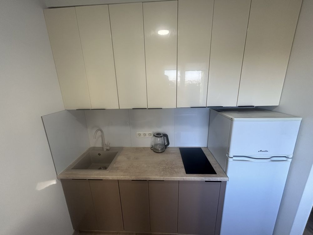 Здам 1 кім кв ЖК Одеський Бульвар М.Теремки Перша здача. Київ - зображення 3