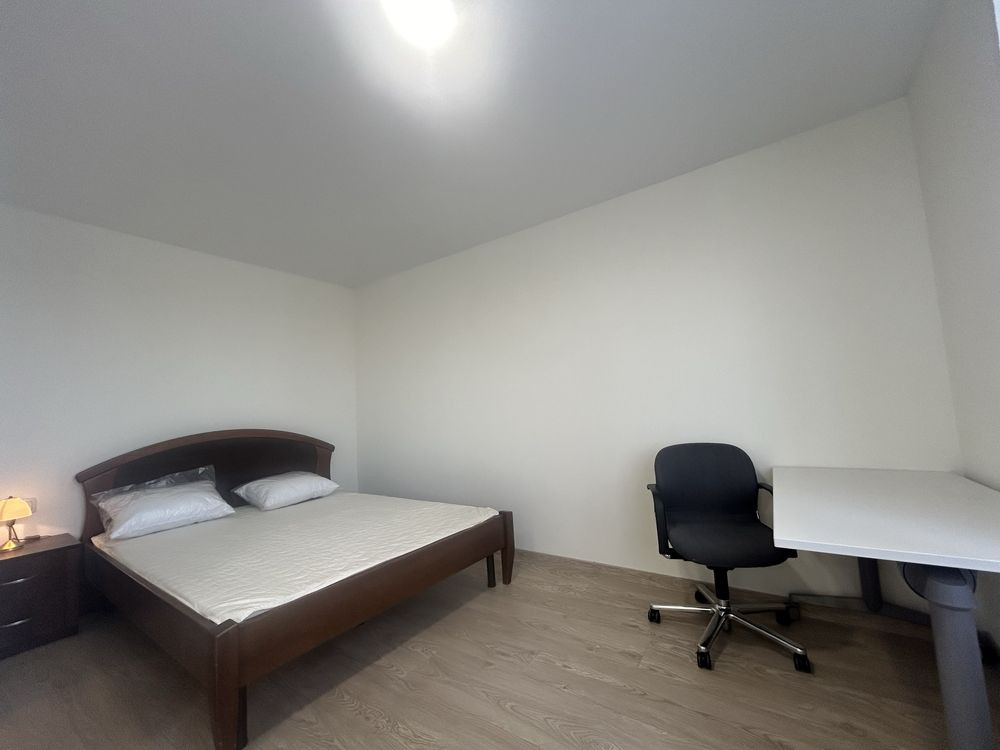 Здам 1 кім кв ЖК Одеський Бульвар М.Теремки Перша здача. Київ - зображення 1