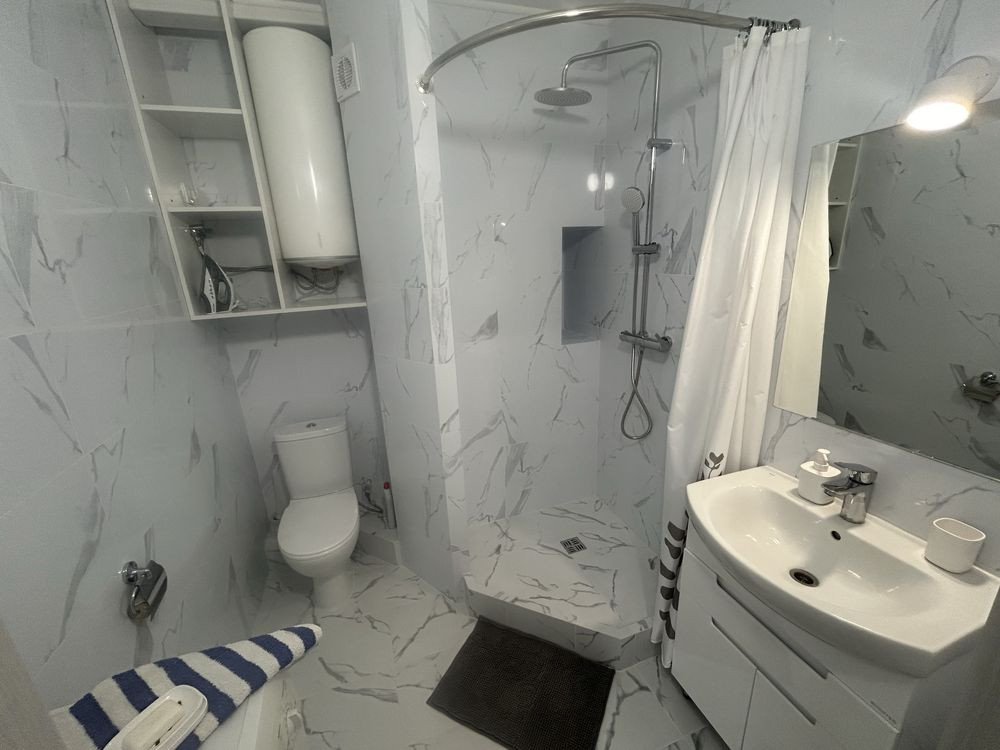 Здам 1 кім кв ЖК Одеський Бульвар М.Теремки Перша здача. Київ - зображення 8