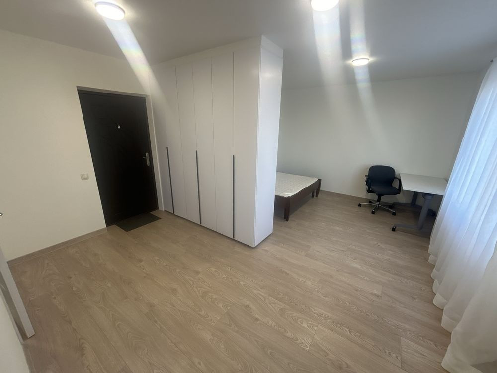 Здам 1 кім кв ЖК Одеський Бульвар М.Теремки Перша здача. Київ - зображення 4