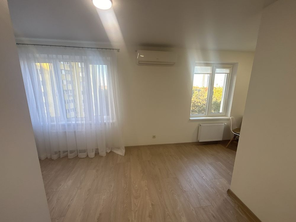 Здам 1 кім кв ЖК Одеський Бульвар М.Теремки Перша здача. Київ - зображення 5