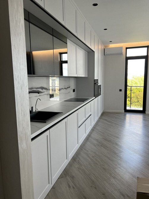 2 кімнатна в Резіденс Ужгород - зображення 2