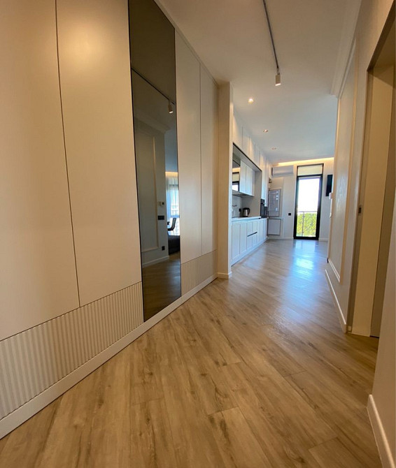 2 кімнатна в Резіденс Ужгород - зображення 8