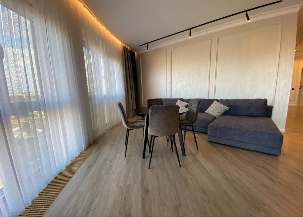 2 кімнатна в Резіденс Ужгород - зображення 4