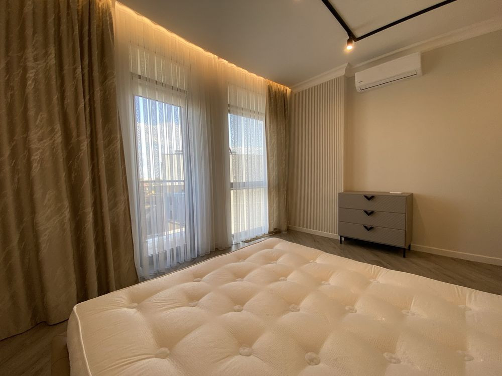 2 кімнатна в Резіденс Ужгород - зображення 5