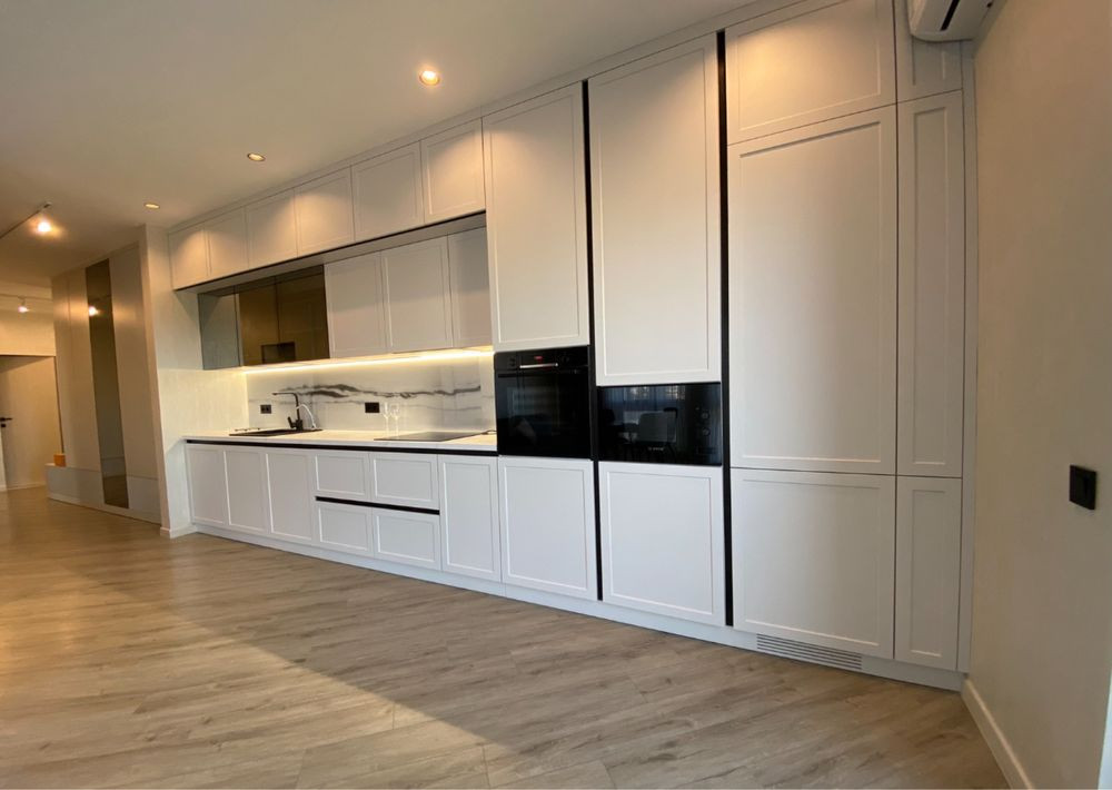 2 кімнатна в Резіденс Ужгород - зображення 1