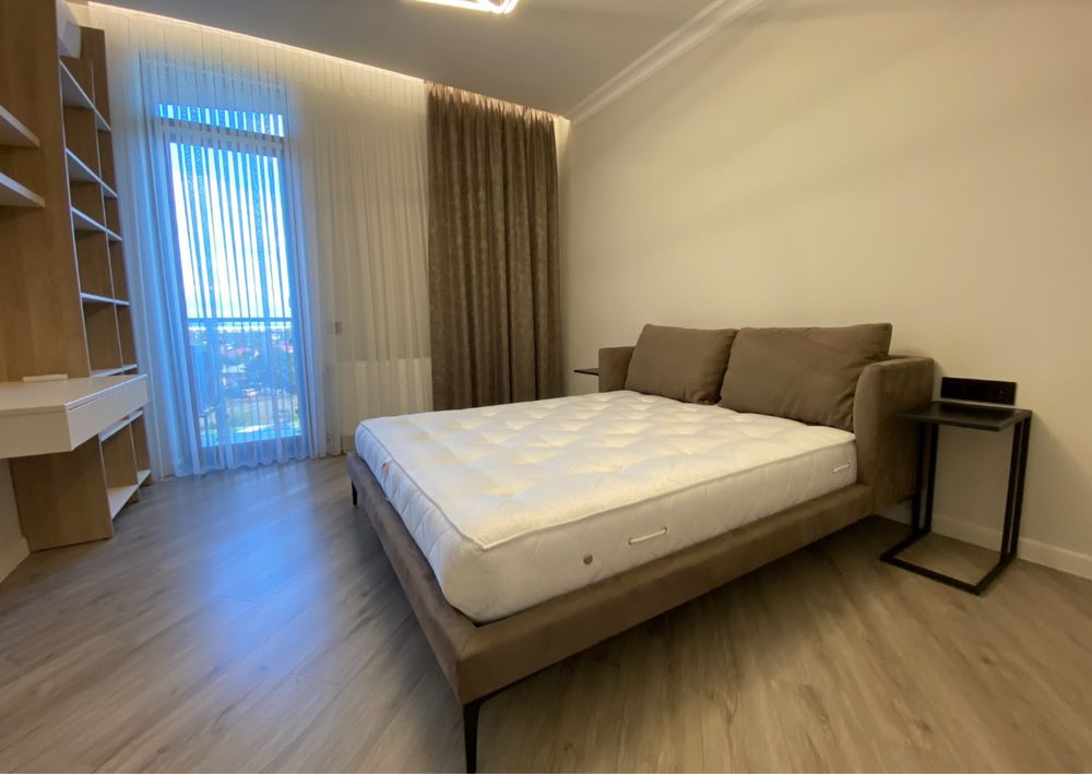 2 кімнатна в Резіденс Ужгород - зображення 7