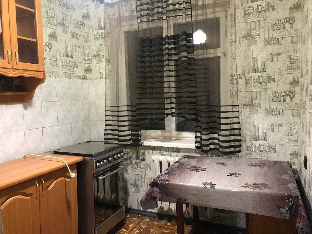 Сдам 1к кв.  2000 грн +комун. платеж Харків - зображення 1