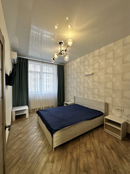 Сдам квартиру в ЖК Элегия Парк, Аркадия! Одесса - изображение 1