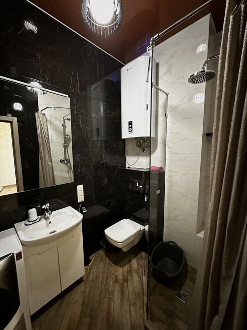 Сдам квартиру в ЖК Элегия Парк, Аркадия! Одесса - изображение 6