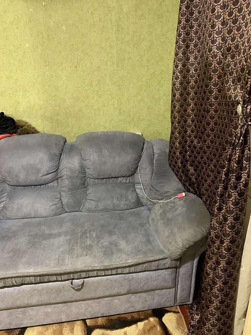 Сдам гостинку 2500+свет Харьков - изображение 1