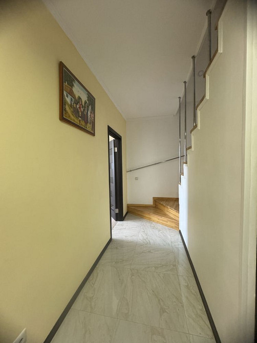 Оренда дворівневоі 3 кімн. Квартири Вільна для заселення ЖК Софія Софіївська Борщагівка - зображення 4