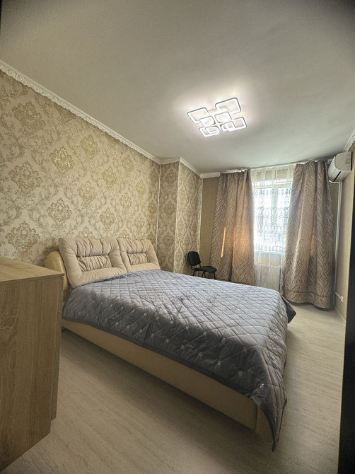 Оренда дворівневоі 3 кімн. Квартири Вільна для заселення ЖК Софія Софіївська Борщагівка - зображення 5