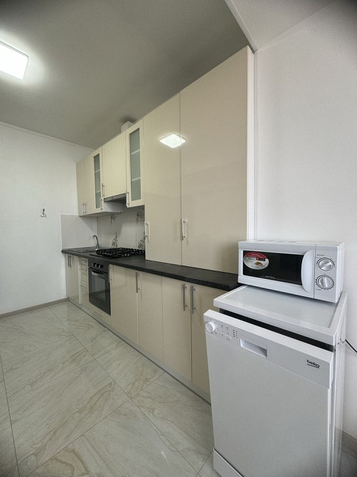 Оренда дворівневоі 3 кімн. Квартири Вільна для заселення ЖК Софія Софіївська Борщагівка - зображення 2