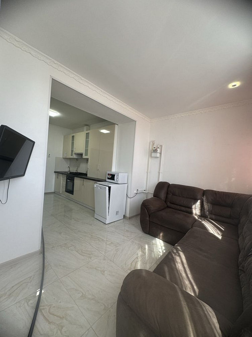 Оренда дворівневоі 3 кімн. Квартири Вільна для заселення ЖК Софія Софіївська Борщагівка - зображення 3