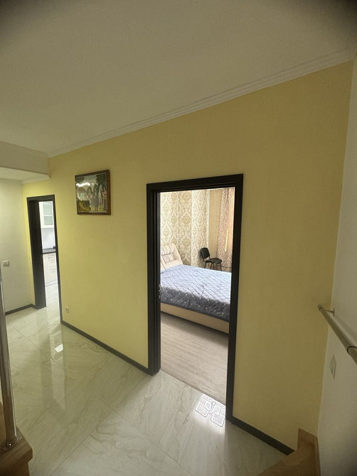 Оренда дворівневоі 3 кімн. Квартири Вільна для заселення ЖК Софія Софіївська Борщагівка - зображення 8