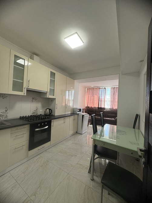 Оренда дворівневоі 3 кімн. Квартири Вільна для заселення ЖК Софія Софіївська Борщагівка - зображення 1