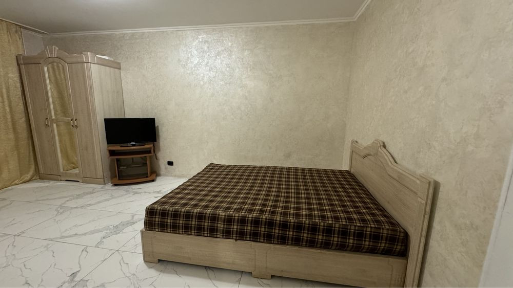 Сдам квартира 1 комнатную Таирова с подвалом Одесса - изображение 5