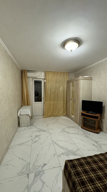 Сдам квартира 1 комнатную Таирова с подвалом Одесса - изображение 2