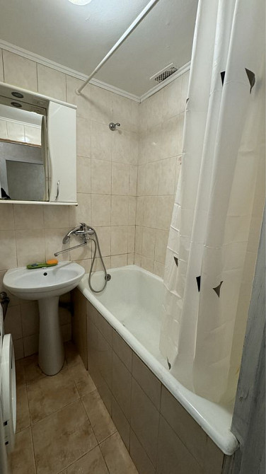 Сдам квартира 1 комнатную Таирова с подвалом Одесса - изображение 4