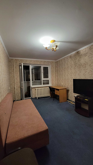 Здам 1 кімнатну квартиру низ пр. Поля Дніпро - зображення 6