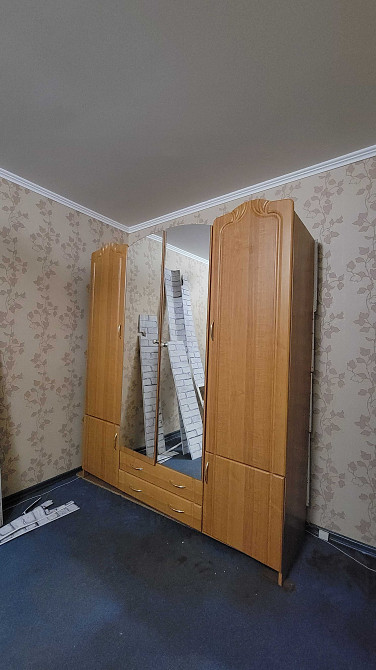 Здам 1 кімнатну квартиру низ пр. Поля Дніпро - зображення 5