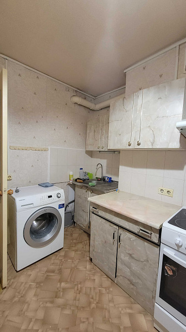 Здам 1 кімнатну квартиру низ пр. Поля Дніпро - зображення 2