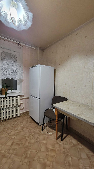 Здам 1 кімнатну квартиру низ пр. Поля Дніпро - зображення 3