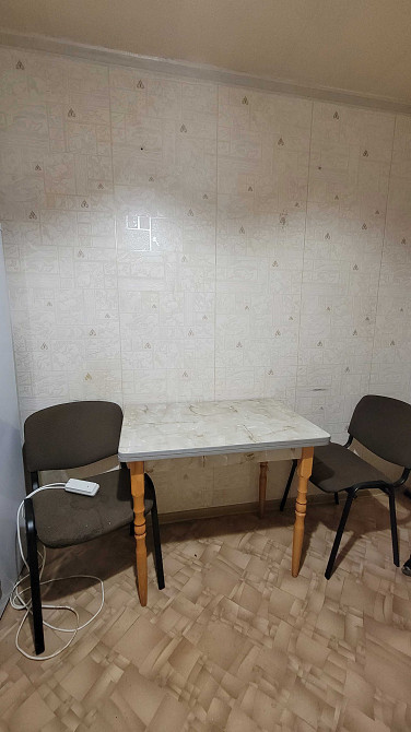 Здам 1 кімнатну квартиру низ пр. Поля Дніпро - зображення 4