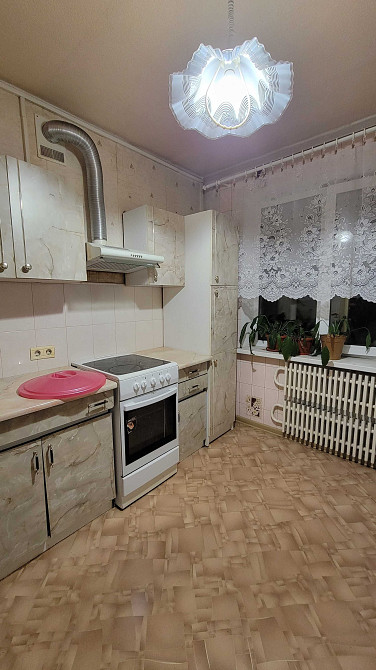 Здам 1 кімнатну квартиру низ пр. Поля Дніпро - зображення 1