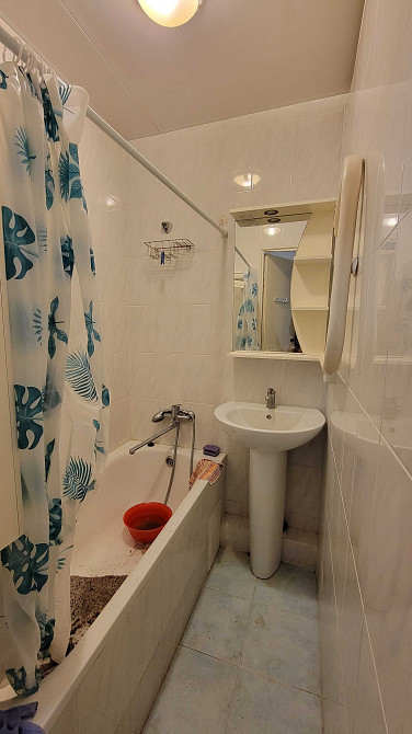 Здам 1 кімнатну квартиру низ пр. Поля Дніпро - зображення 7