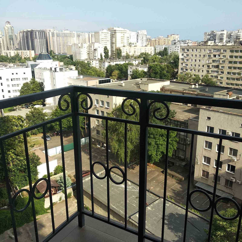 Сдам  1-ком. ЖК Акрополь/ Фонтанская  дорога  д.25 Одесса - изображение 7