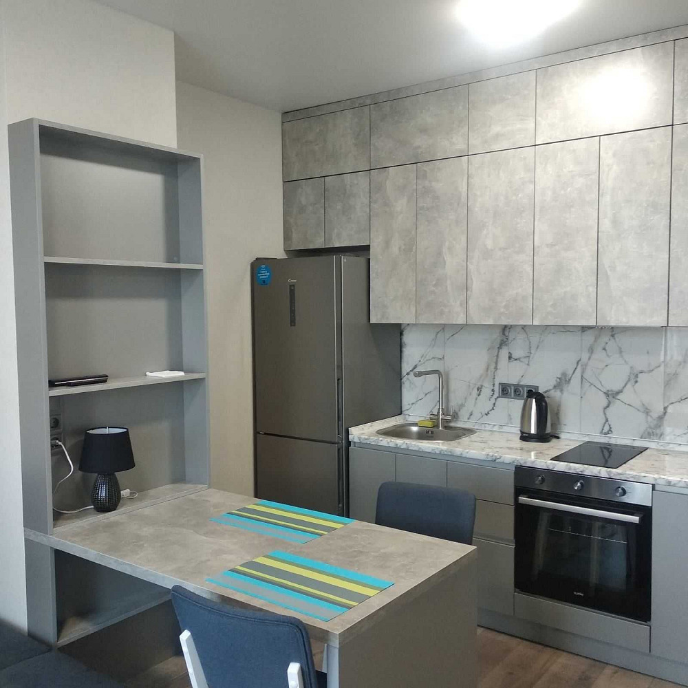 Сдам  1-ком. ЖК Акрополь/ Фонтанская  дорога  д.25 Одесса - изображение 1